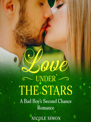 cover image of Love Under the Stars